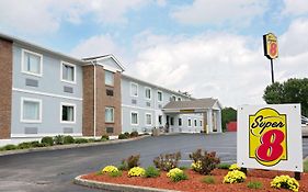 Super 8 By Wyndham Lexington Hamburg Area